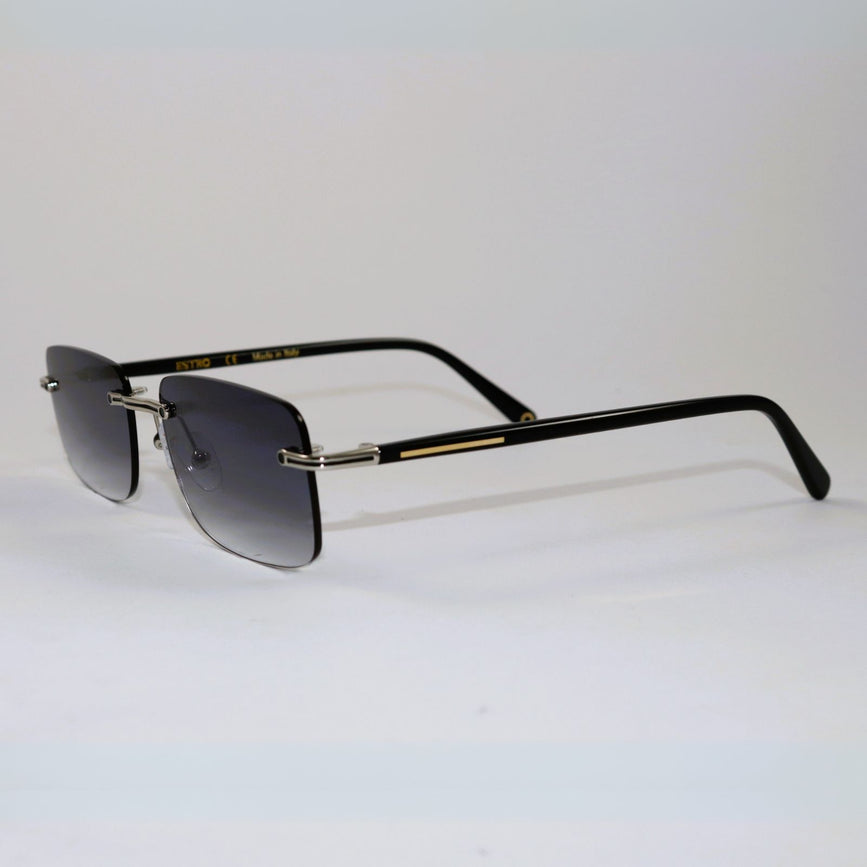 Occhiali da sole Ramses Argento