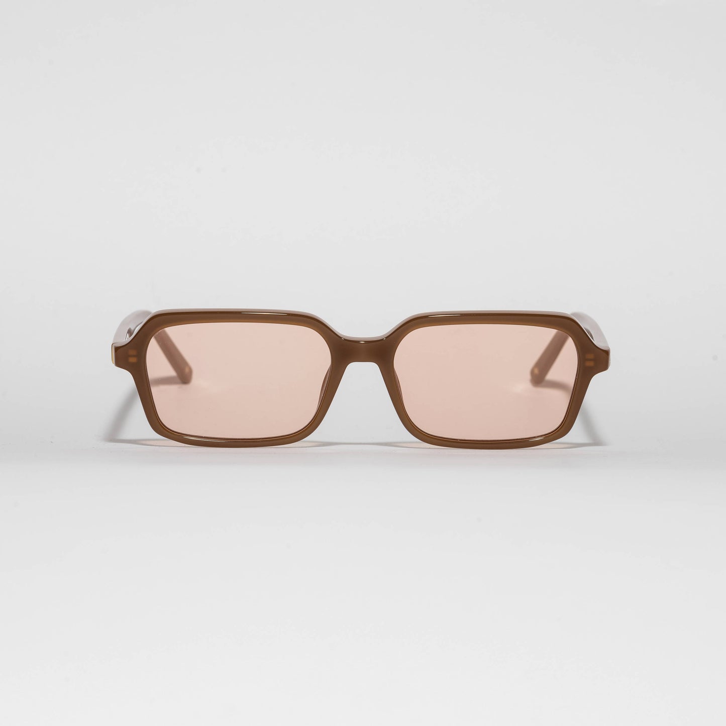 Occhiali da sole Fog Marrone