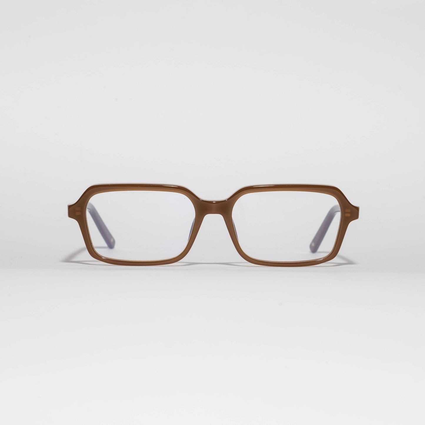 Occhiali da vista Fog Marrone