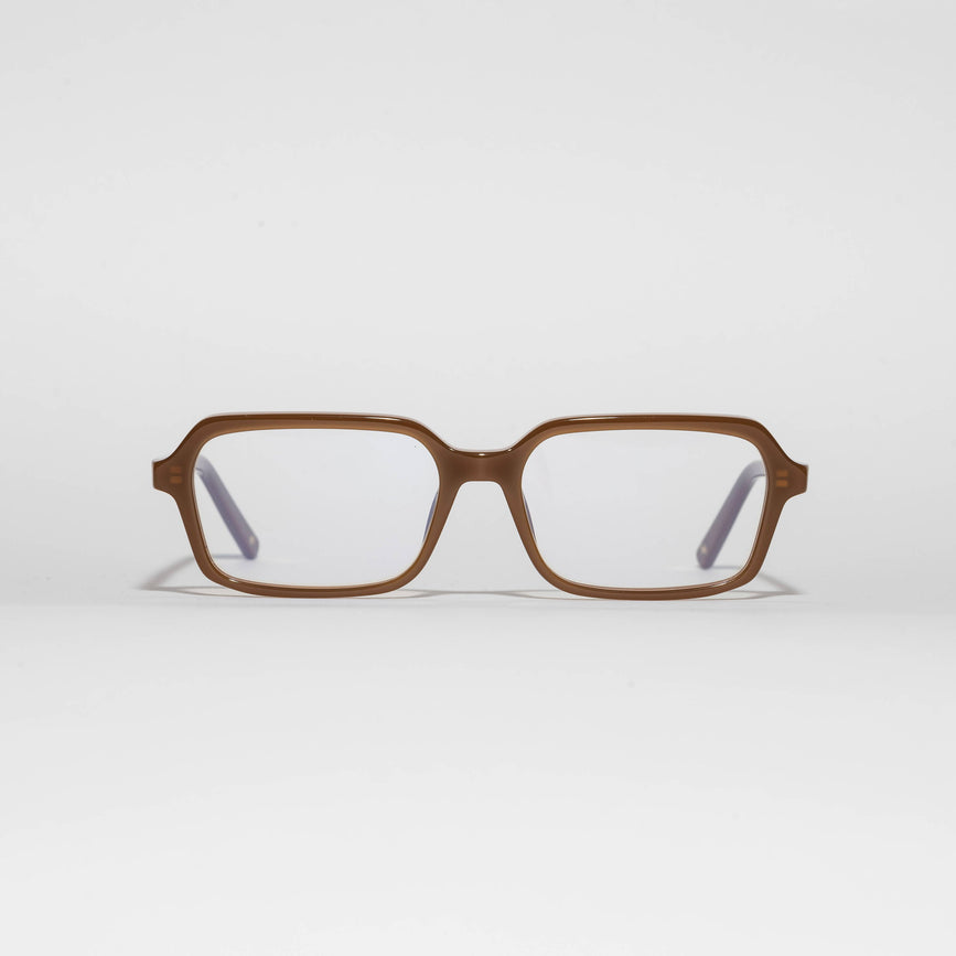 Occhiali da vista Fog Marrone