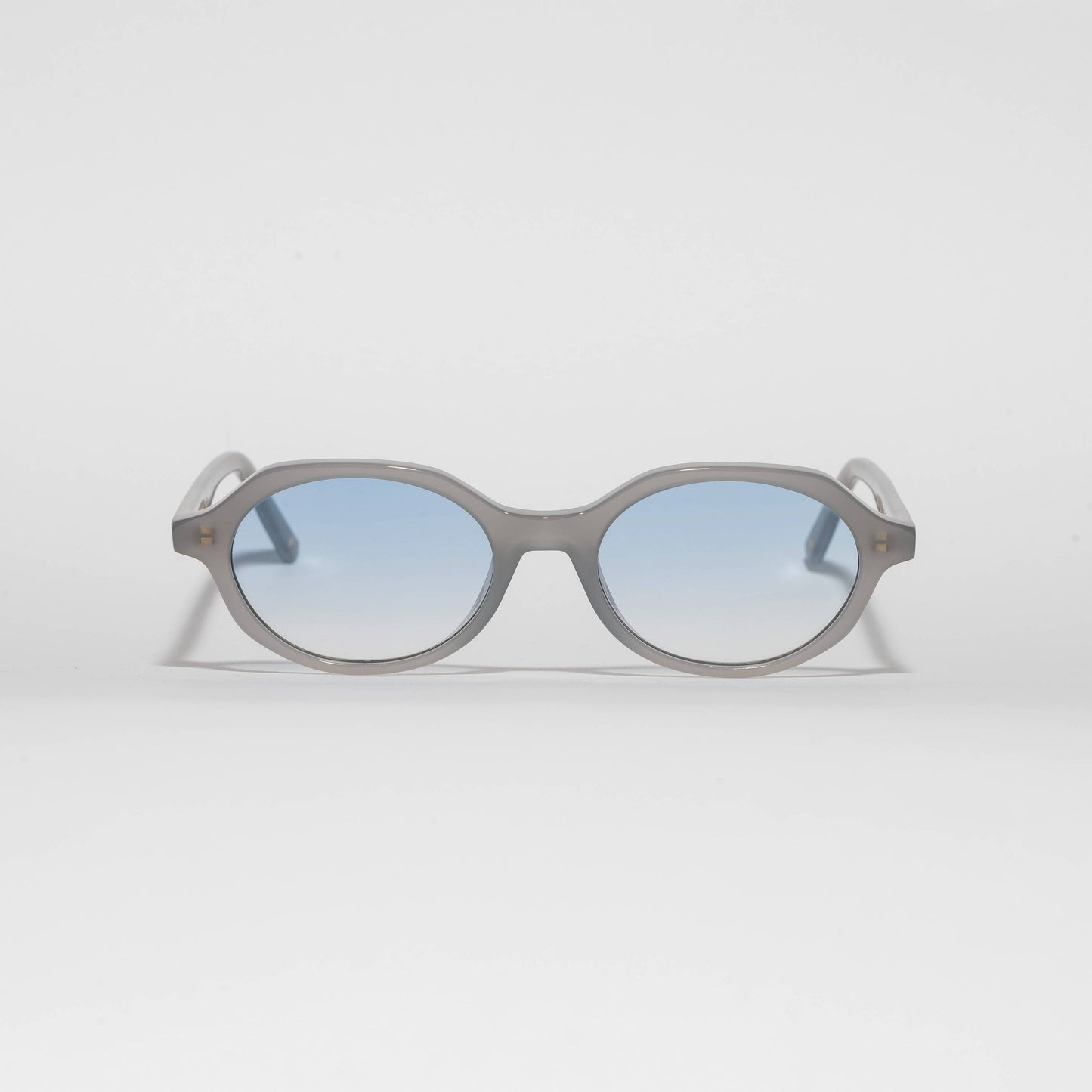 Occhiali da sole Snow Grigio