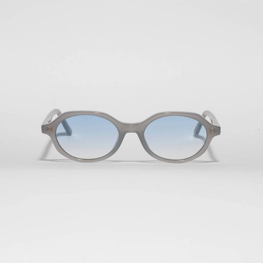 Occhiali da sole Snow Grigio