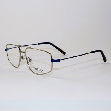 Occhiali da vista Amon Argento