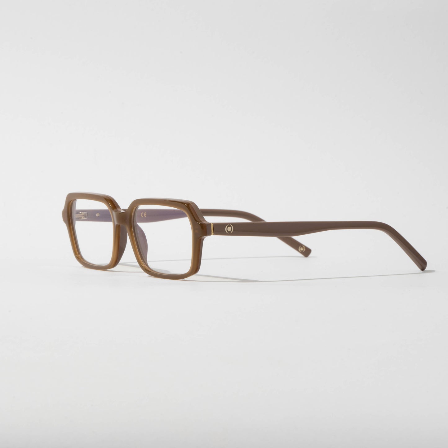 Occhiali da vista Fog Marrone