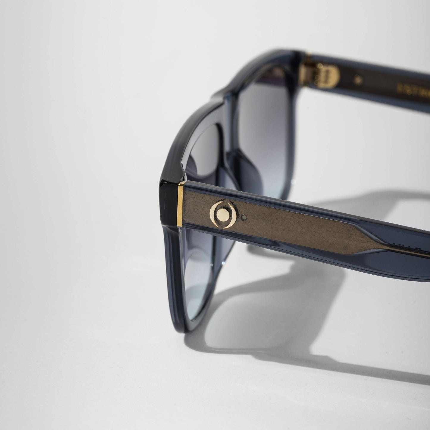 Occhiali da sole Rain Blu