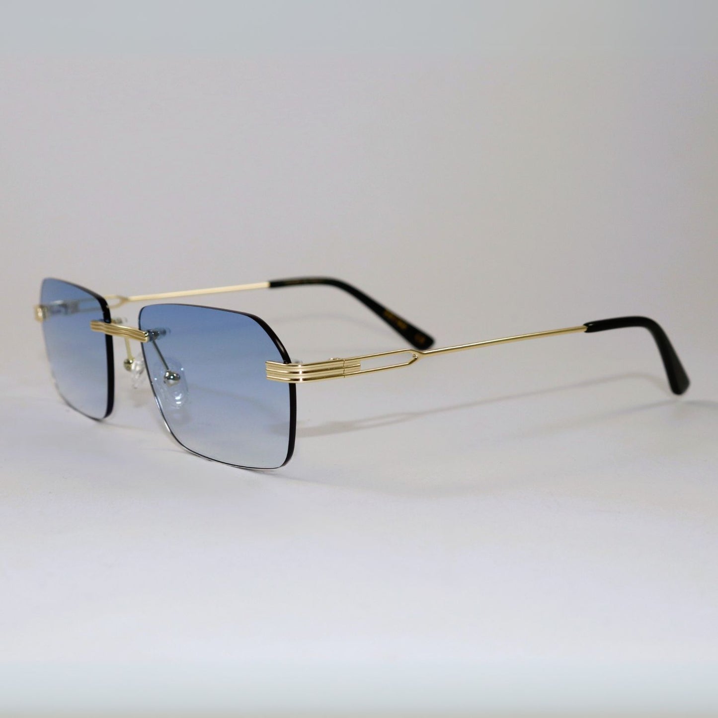Occhiali da sole Horus Oro