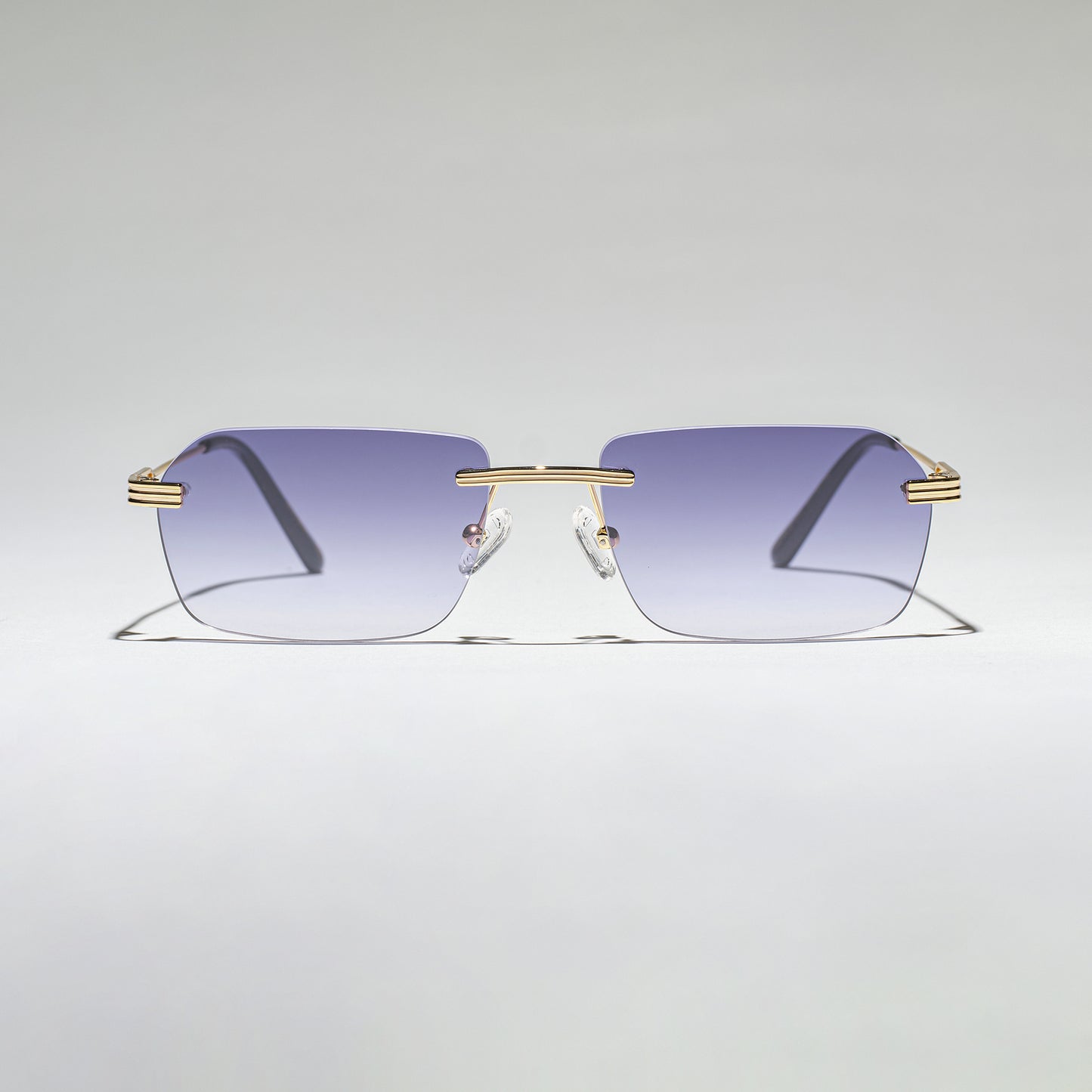 Occhiali da sole Horus Oro