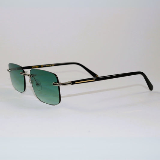 Occhiali da sole Ramses Argento