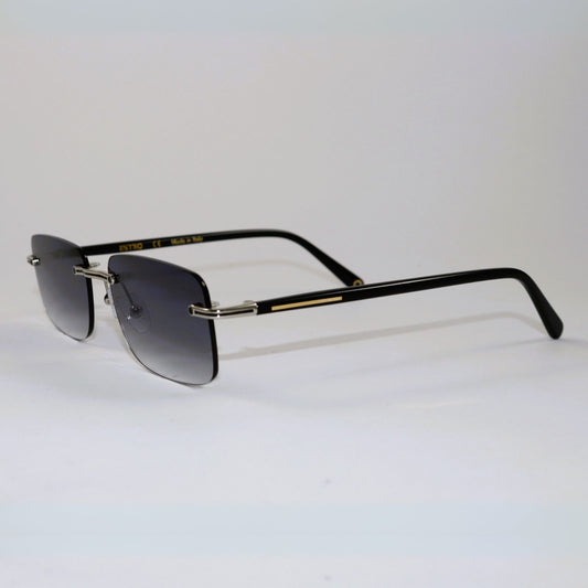 Occhiali da sole Ramses Argento