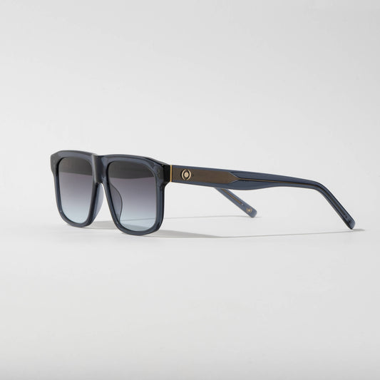 Occhiali da sole Rain Blu