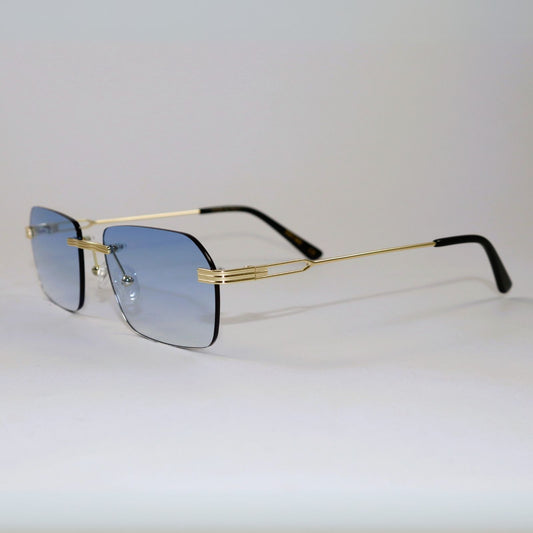 Occhiali da sole Horus Oro