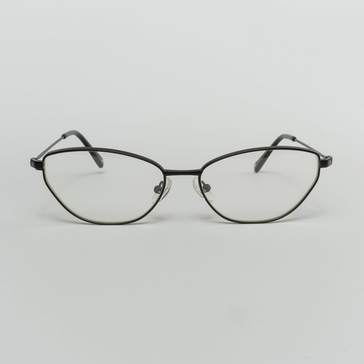 Tuat Gold Eyeglasses