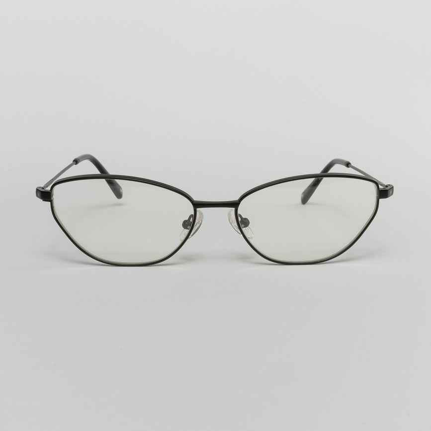 Tuat Gold Eyeglasses