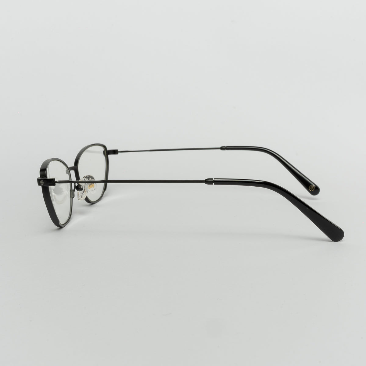 Tuat Gold Eyeglasses