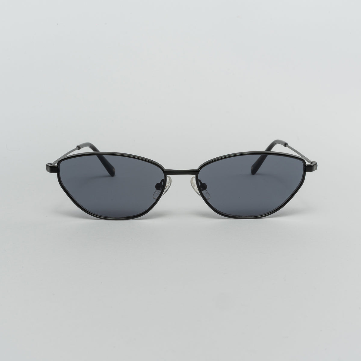 Tuat Rose Gold Sunglasses