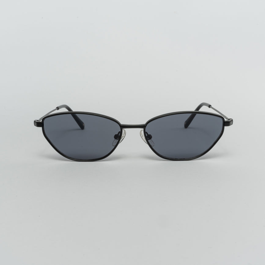 Tuat Rose Gold Sunglasses