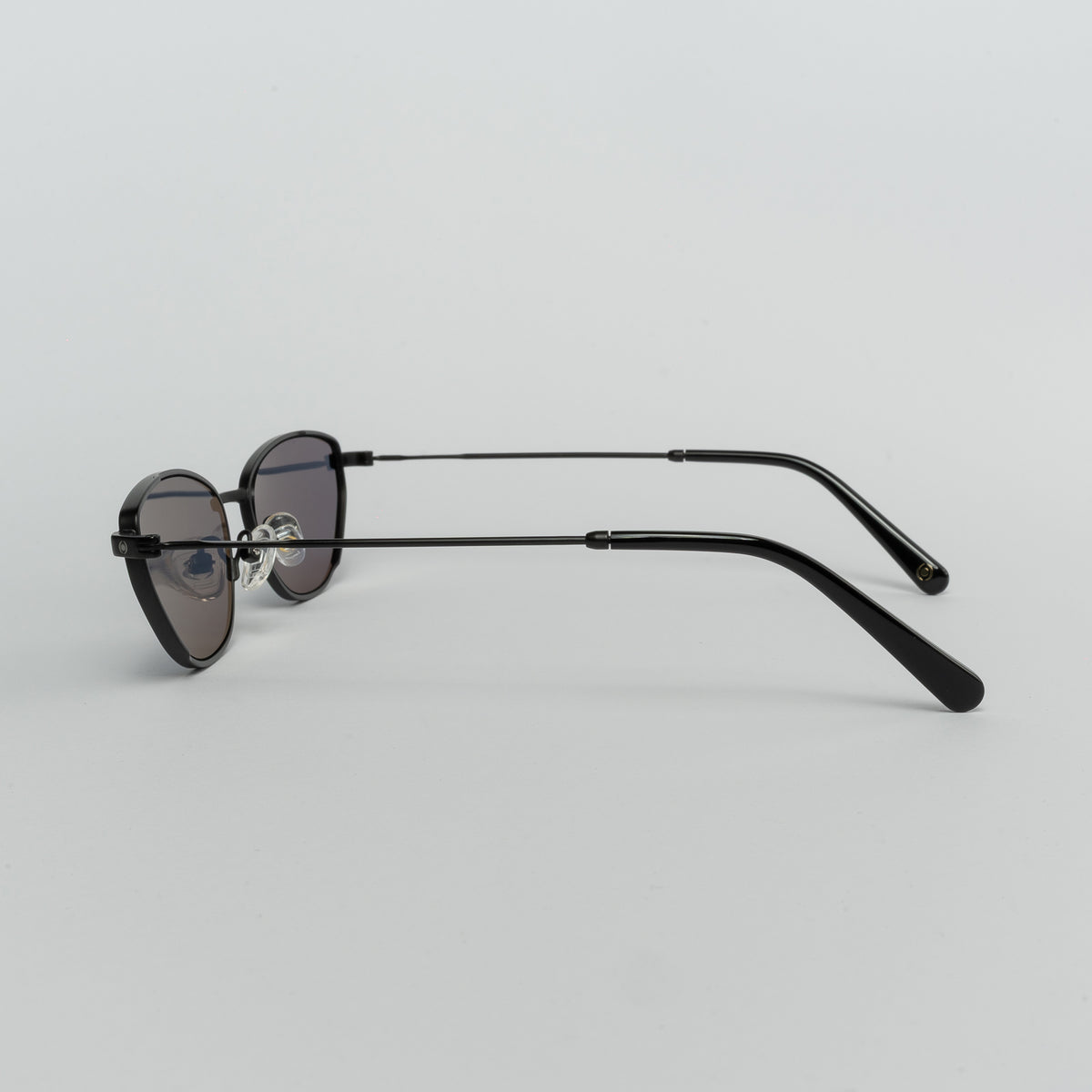 Tuat Rose Gold Sunglasses
