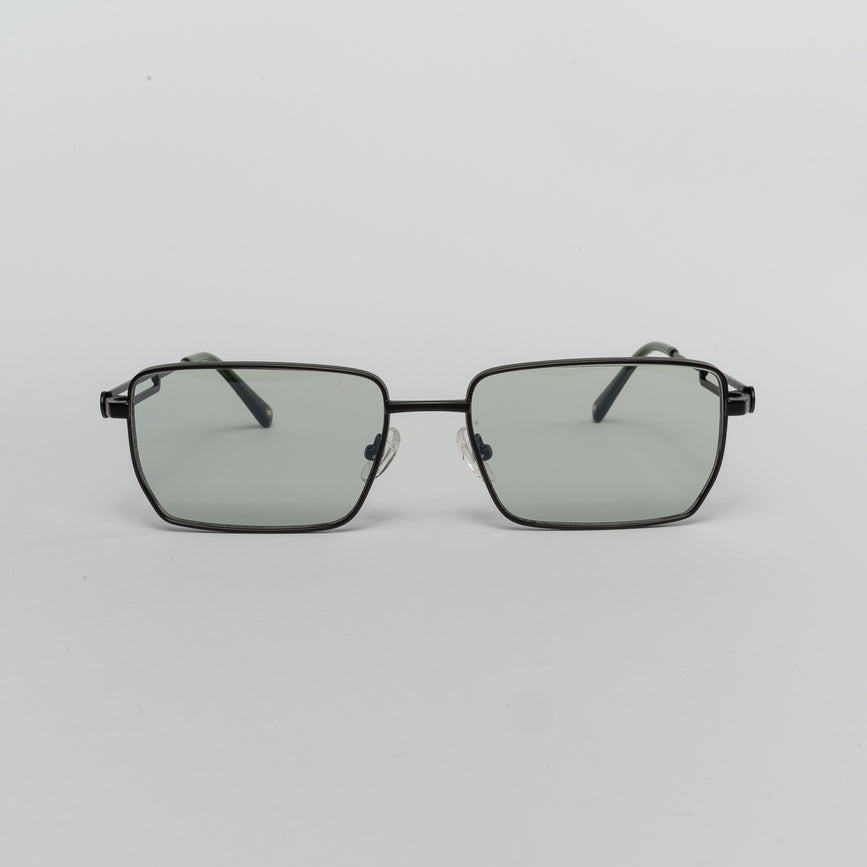 Occhiali da sole Milton Nero