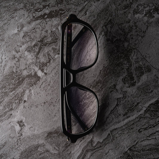 Occhiali da vista Allen Nero