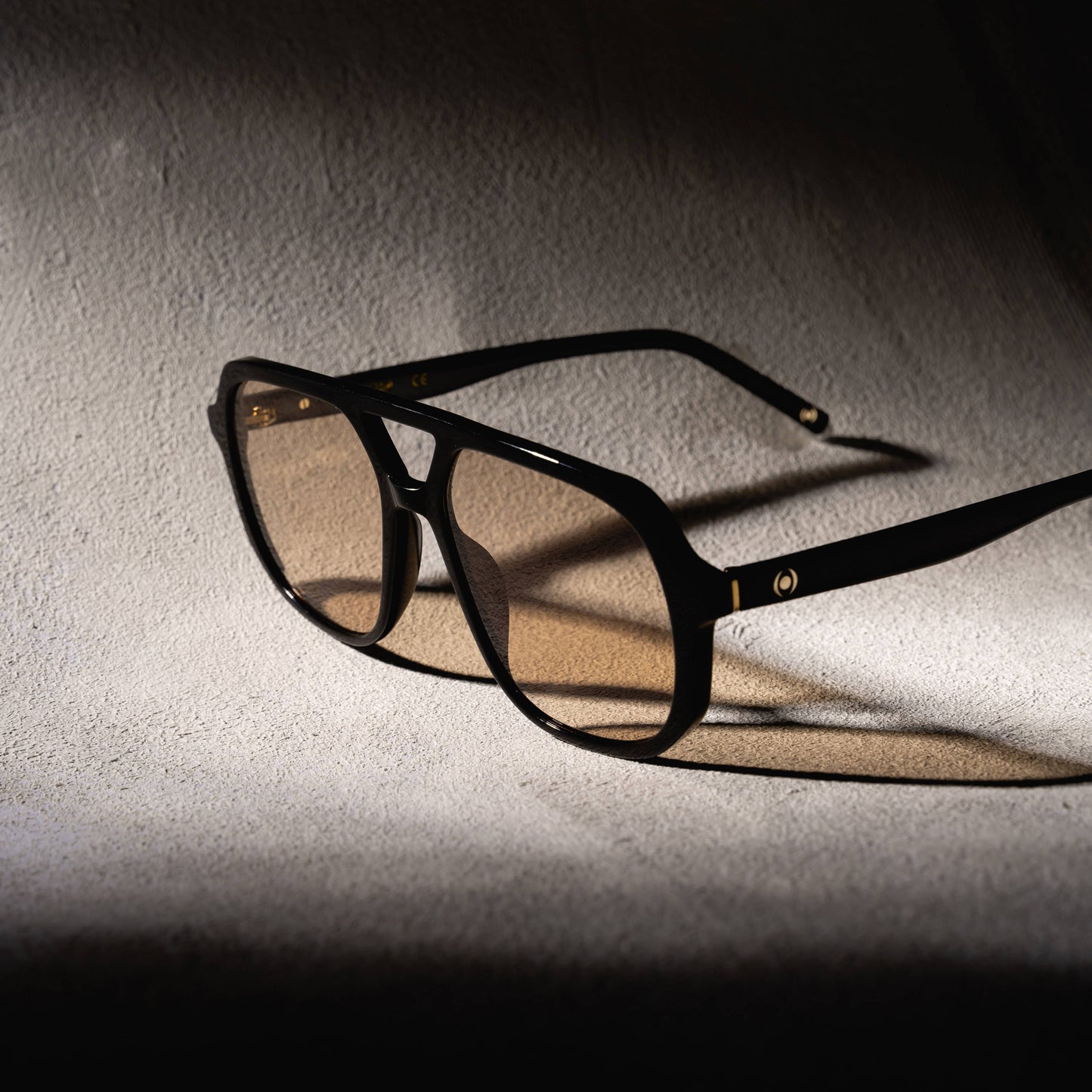 Occhiali da sole Allen Nero