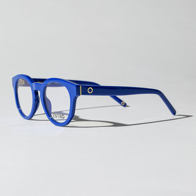 Rha Blue Eyeglasses