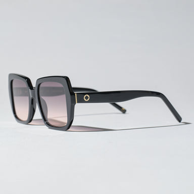Neith Sunglasses Black